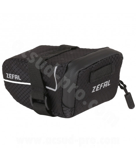 SACOCHE DE SELLE VELO ZEFAL Z LIGHT PACK S
