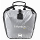 SACOCHE IMPERMEABLE COLUMBUS POUR PORTE BAGAGES 10L