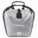 SACOCHE IMPERMEABLE COLUMBUS POUR PORTE BAGAGES 10L