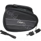SACOCHES DE SELLE NOEND 30 LITRES (LA PAIRE) (46 x 31 x 1221cm)