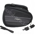 SACOCHES DE SELLE NOEND 30 LITRES (LA PAIRE) (46 x 31 x 1221cm)