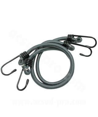 SANDOW VELO L: 60cm D:8mm (LE LOT DE 2)