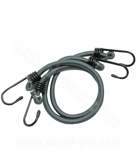 SANDOW VELO L: 60cm D:8mm (LE LOT DE 2)