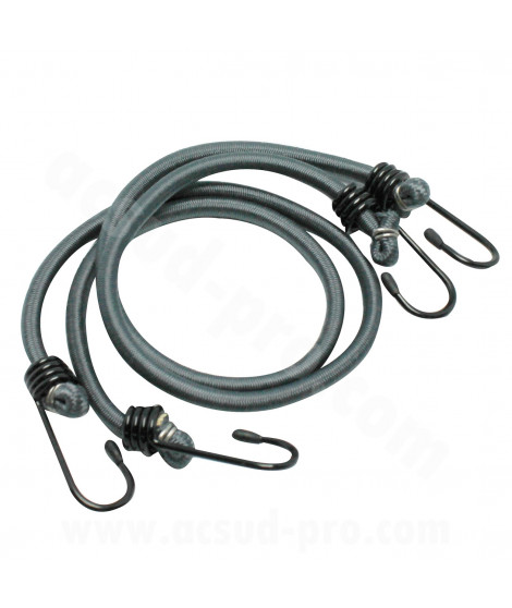 SANDOW VELO L: 80cm  D.8mm (LE LOT DE 2)