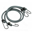 SANDOW VELO L: 80cm  D.8mm (LE LOT DE 2)
