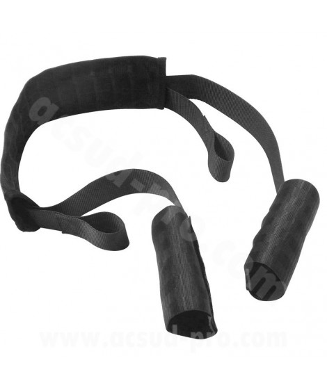 SANGLE DE GUIDON POUR SCOOTER ET MOTO
