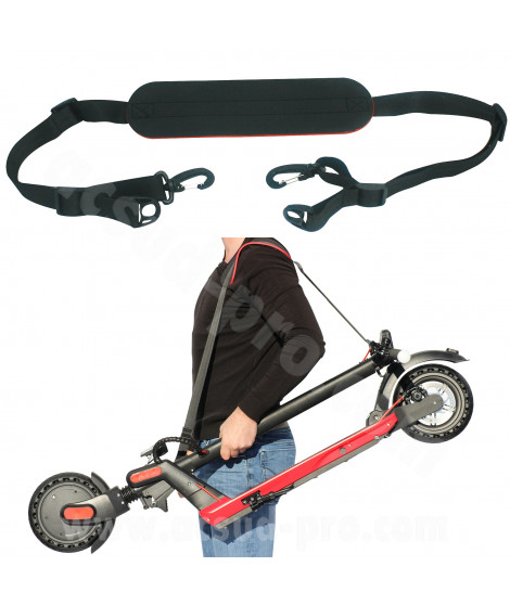 SANGLE DE TRANSPORT TROTTINETTE PERF