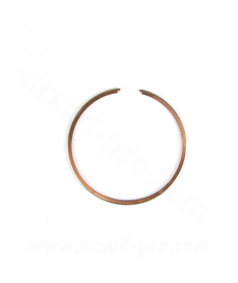 SEGMENT MOTO MVT MINARELLI AM6 (Ø40X1MM) POUR G1/G2/G3 VENDU A L UNITE