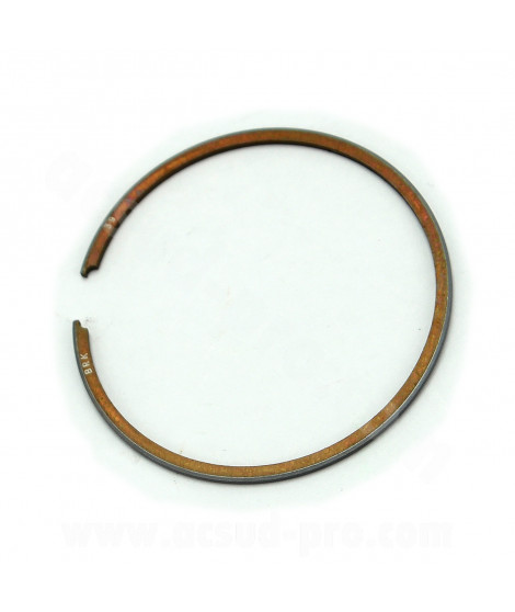 SEGMENT RACING MVT 39.00X1 pour G1 G2 MVT et G1 G2 G3 MBK VENDU A L'UNITE