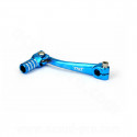 SELECTEUR REPLIABLE ALU AM6 BLEU