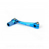 SELECTEUR REPLIABLE ALU AM6 BLEU