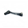 SELECTEUR REPLIABLE ALU AM6 IMITATION CARBONE