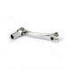 SELECTEUR REPLIABLE ALU AM6 SILVER