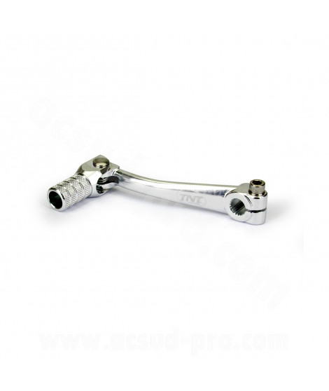 SELECTEUR REPLIABLE ALU AM6 SILVER