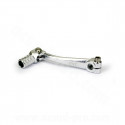 SELECTEUR REPLIABLE ALU AM6 SILVER