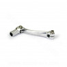 SELECTEUR REPLIABLE ALU AM6 SILVER