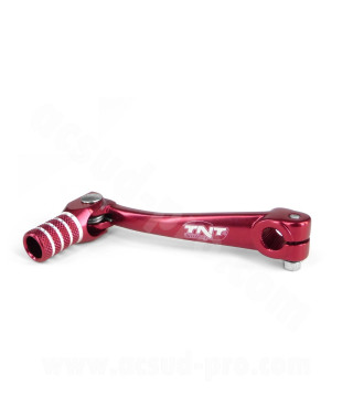 SELECTEUR REPLIABLE ALU CPI SM / SX - CITY 12 (DAX) ROUGE