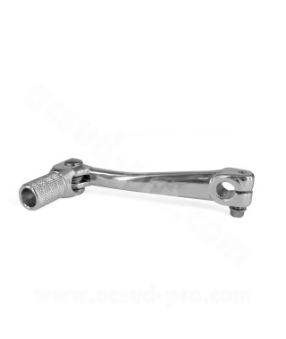 SELECTEUR REPLIABLE ALU CPI SM / SX - CITY 12 (DAX) SILVER