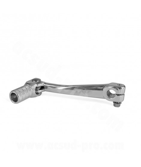 SELECTEUR REPLIABLE ALU CPI SM / SX - CITY 12 (DAX) SILVER