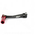 SELECTEUR REPLIABLE ALU IMIT CARBON ADAPT. AM6 ROUGE