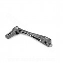 SELECTEUR REPLIABLE ALU LIGHTY ADAPT. AM6 IMITATION CARBONE