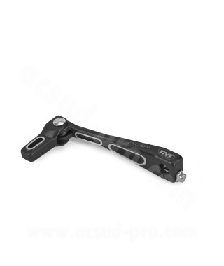 SELECTEUR REPLIABLE ALU LIGHTY ADAPT. AM6 NOIR