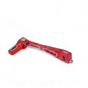 SELECTEUR REPLIABLE ALU LIGHTY ADAPT. AM6 ROUGE