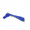 SELECTEUR REPLIABLE ALU LIGHTY ADAPT. DERBI SENDA BLEU