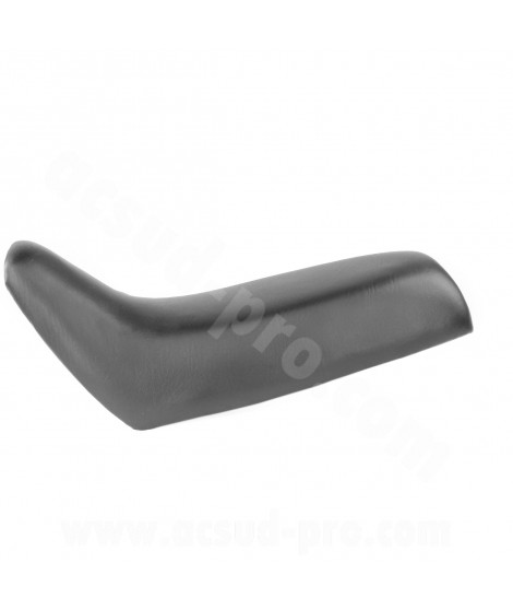 SELLE MOTO ADAPT. YAMAHA PW 50  NOIR (OEM : 3PT247104100)