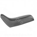 SELLE MOTO ADAPT. YAMAHA PW 50  NOIR (OEM : 3PT247104100)