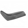 SELLE MOTO ADAPT. YAMAHA PW 50  NOIR (OEM : 3PT247104100)