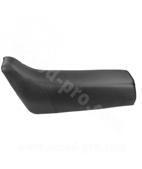 SELLE MOTO ADAPT. YAMAHA PW 80 NOIR