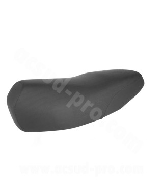 SELLE SCOOTER ADAPT. MBK BOOSTER 2004 / YAMAHA BWS NOIR 2004 NOIR ( OEM : 5WW-F4771-40-00 )