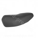 SELLE SCOOTER ADAPT. MBK BOOSTER 2004 / YAMAHA BWS NOIR 2004 NOIR ( OEM : 5WW-F4771-40-00 )