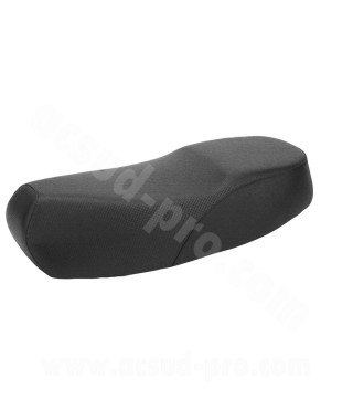 SELLE SCOOTER ADAPT. MBK BOOSTER SPIRIT / YAMAHA BWS NOIR 1999-2003
