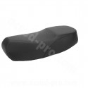 SELLE SCOOTER ADAPT. MBK BOOSTER SPIRIT / YAMAHA BWS NOIR 1999-2003