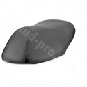 SELLE SCOOTER ADAPT. MBK NITRO / YAMAHA AEROX NOIR