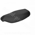 SELLE SCOOTER ADAPT. PIAGGIO TYPHOON  NOIR 1993-2009 ( OEM : 6217560066 )