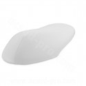 SELLE SCOOTER ADAPT. YAMAHA NITRO / AEROX BLANC