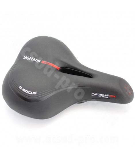 SELLE VELO CONFORT