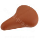 SELLE VELO CONFORT MARRON SMP