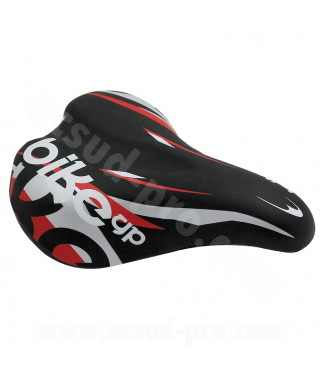 SELLE VELO ENFANT 16" 20" BASSANO GP BIKE
