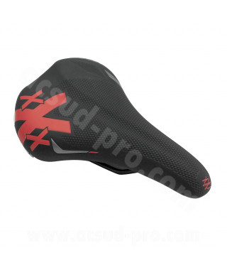 SELLE VELO ENFANT 20" 24" BASSANO JUNIOR