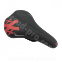 SELLE VELO ENFANT 20" 24" BASSANO JUNIOR