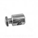 SERRE CABLE 2 PIECES MOTO 3mm 429000