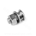 SERRE CABLE CALIPER