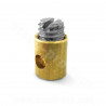 SERRE CABLE DOMINO GAZ / STARTER LAITON
