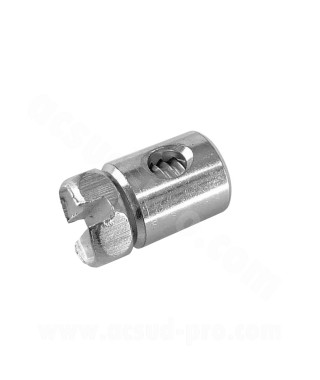 SERRE CABLE GAZ PEUGEOT