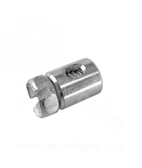 SERRE CABLE GAZ PEUGEOT