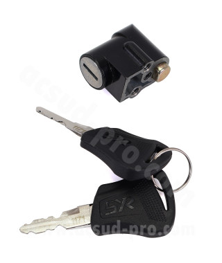 _SERRURE BATTERIE EZO ALPER